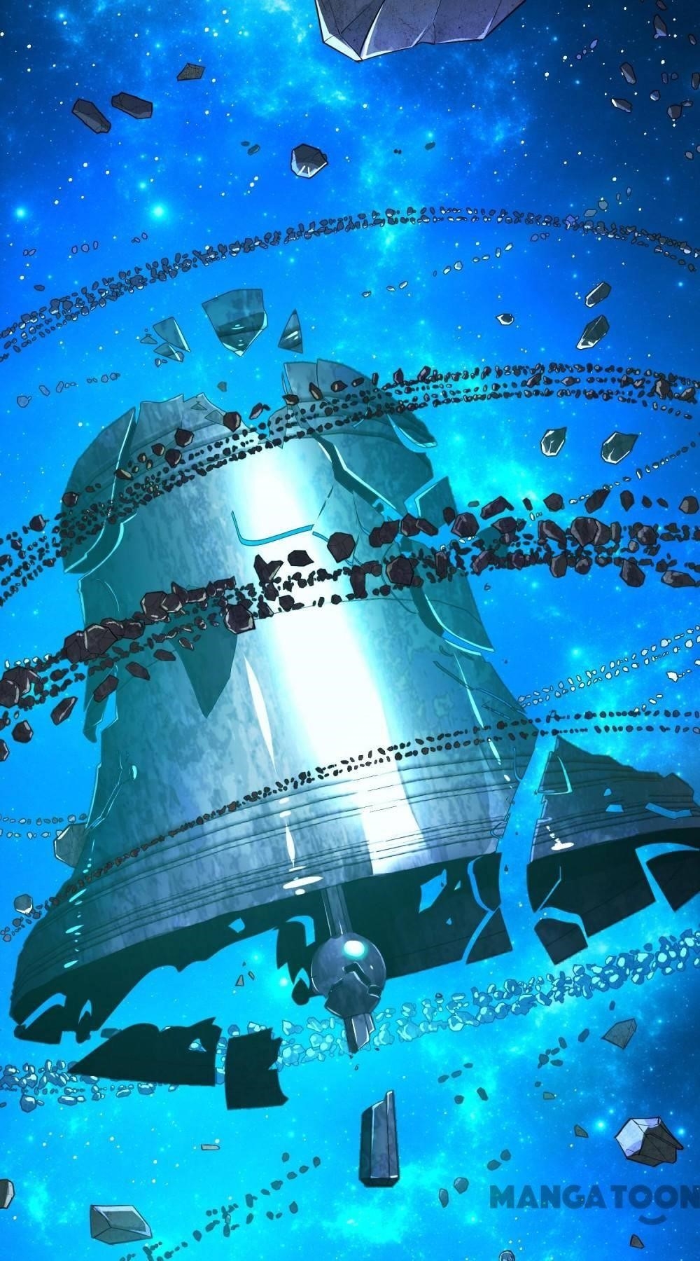 My Three Thousand Years to the Sky Chapter 181 - Page 59