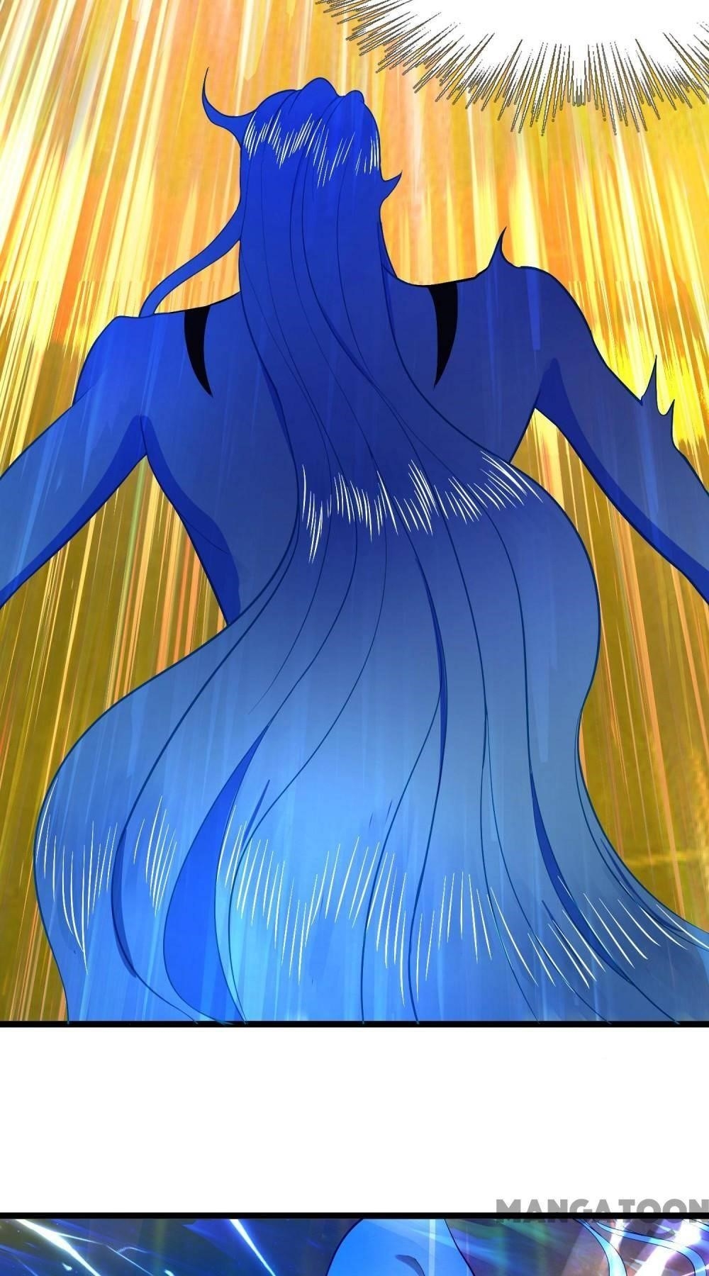 My Three Thousand Years to the Sky Chapter 181 - Page 6