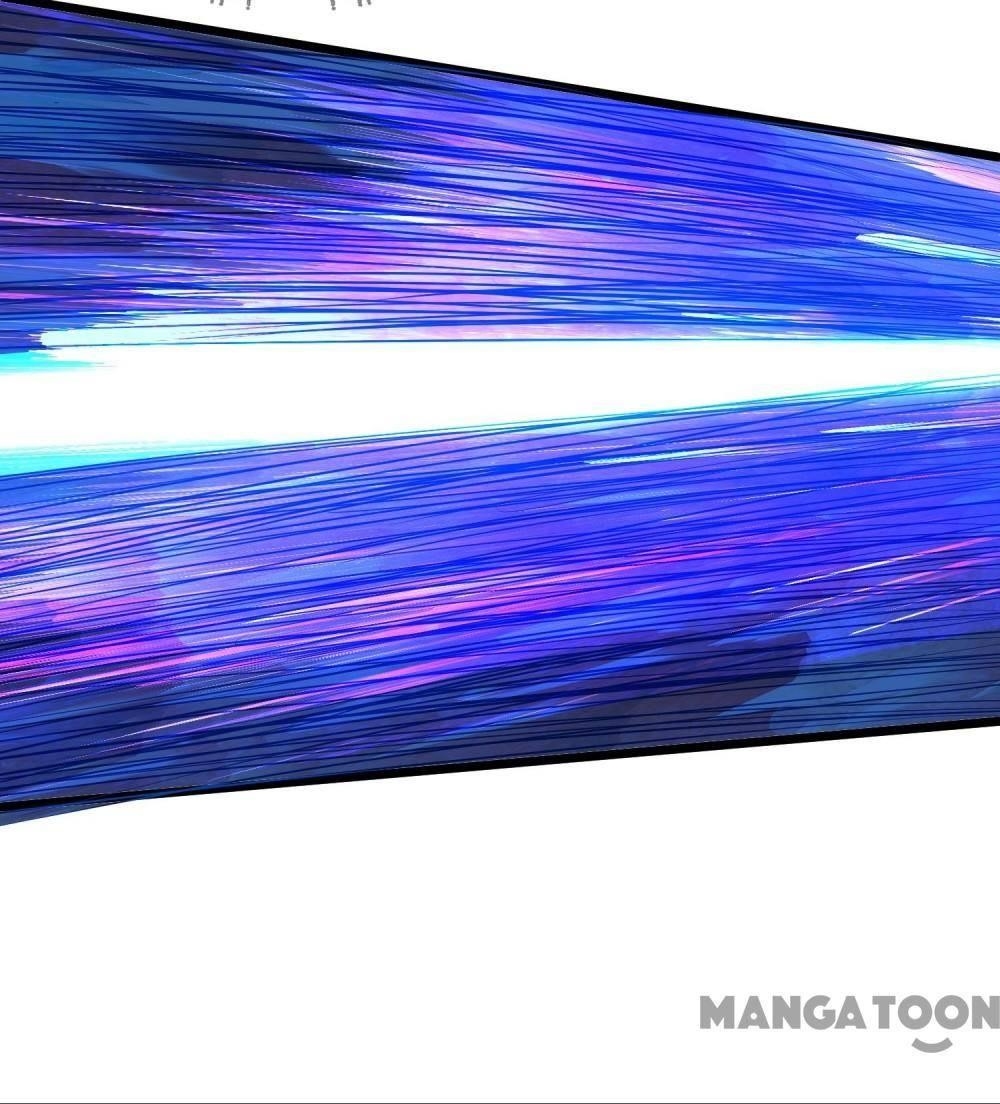 My Three Thousand Years to the Sky Chapter 181 - Page 8