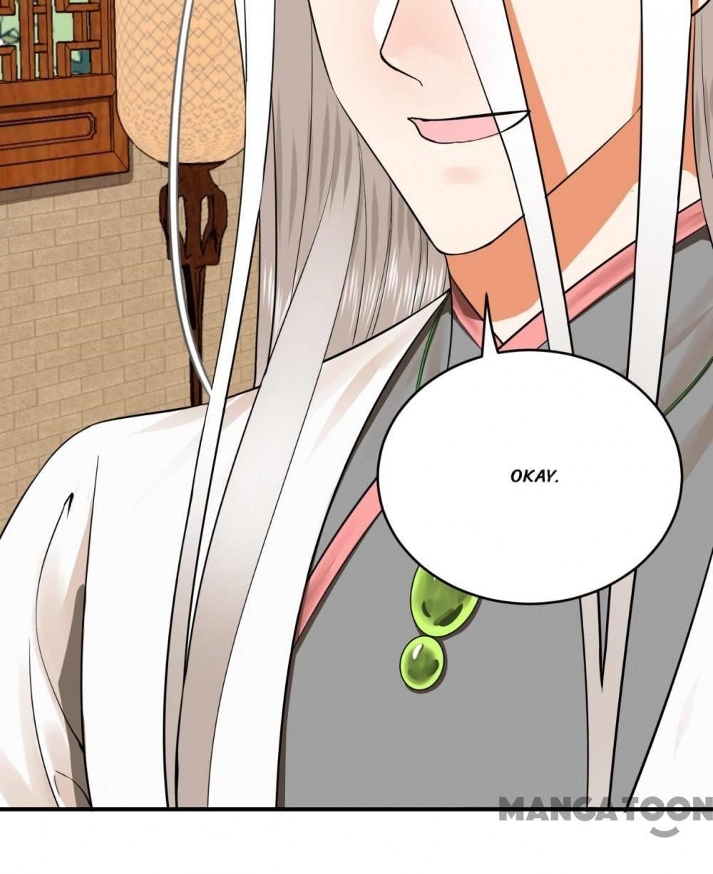 My Three Thousand Years to the Sky Chapter 186 - Page 26