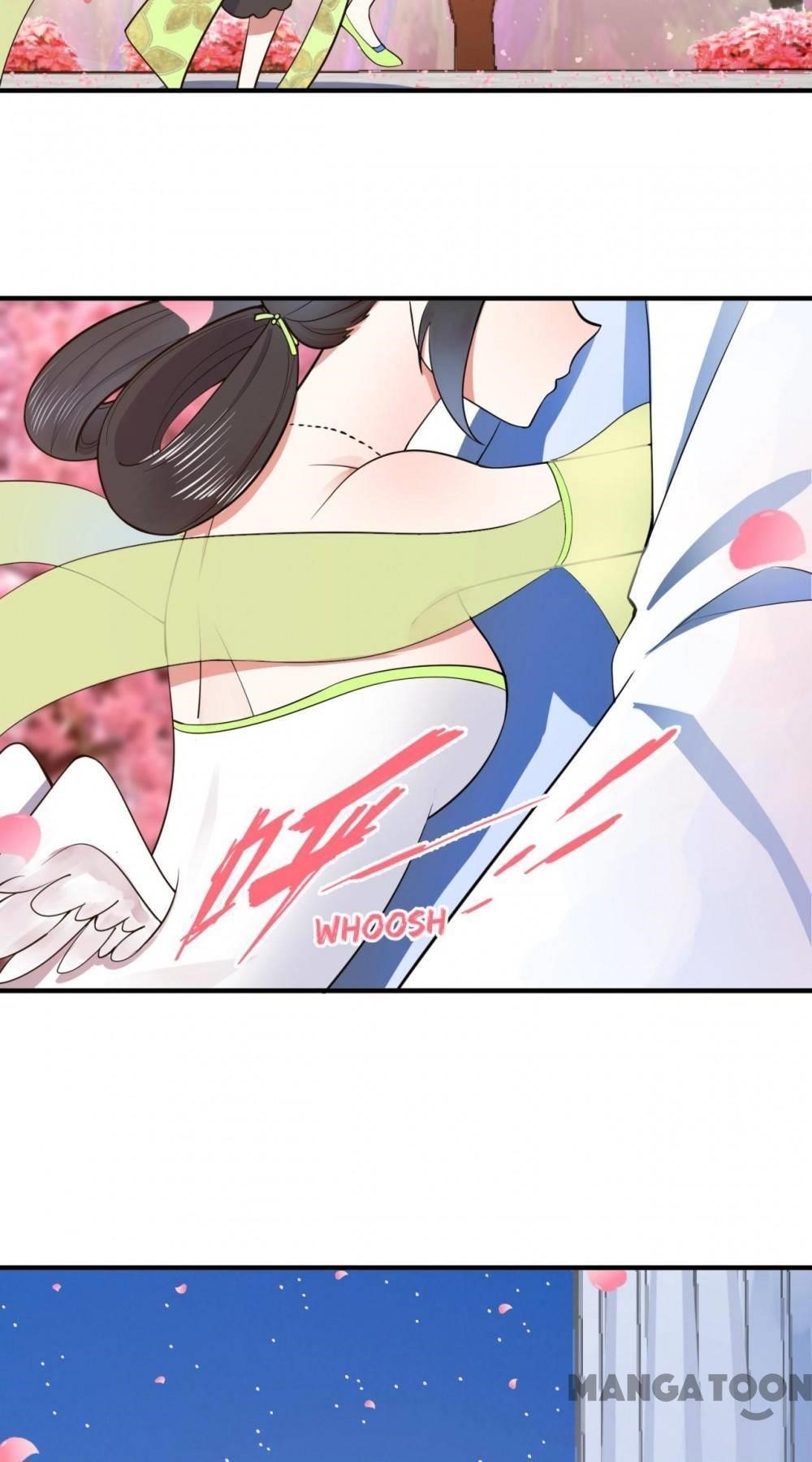 My Three Thousand Years to the Sky Chapter 192 - Page 13