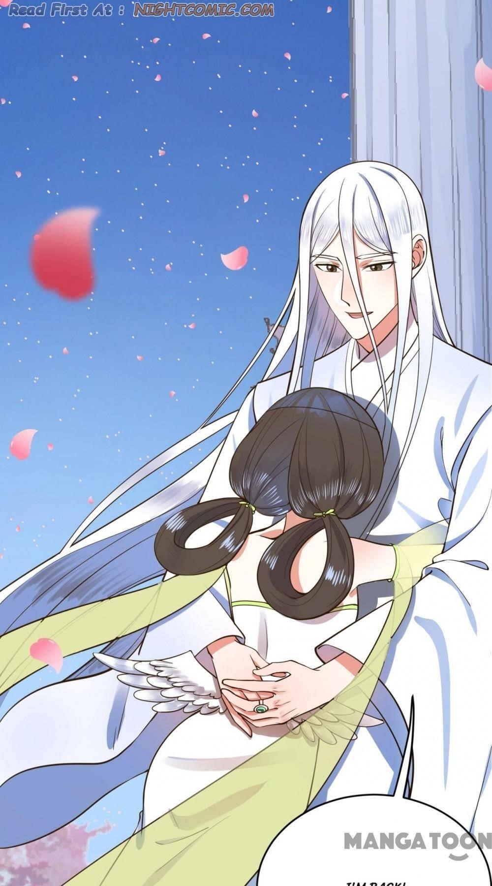 My Three Thousand Years to the Sky Chapter 192 - Page 14