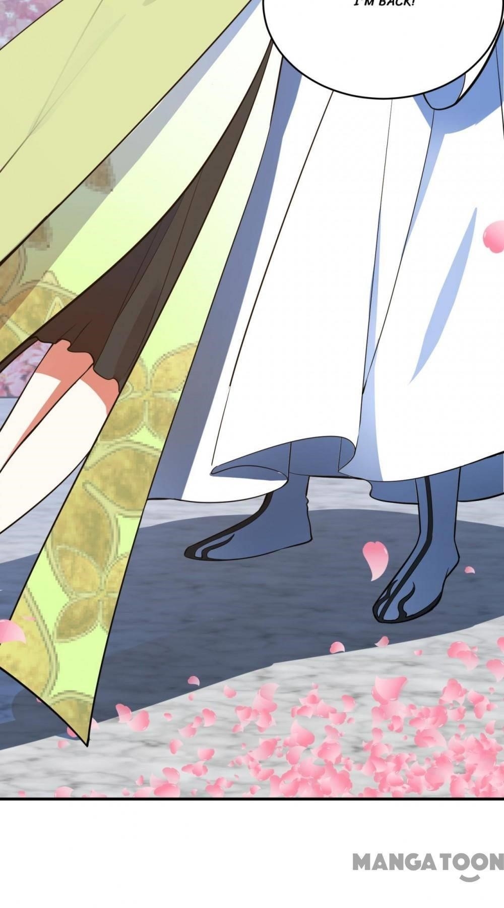 My Three Thousand Years to the Sky Chapter 192 - Page 15