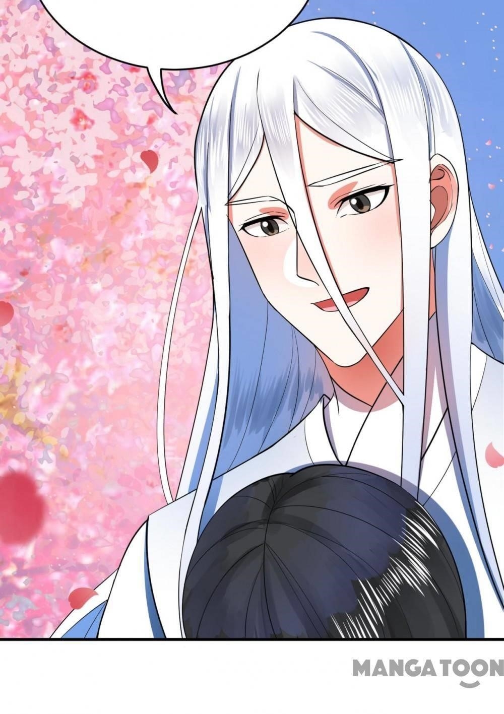 My Three Thousand Years to the Sky Chapter 192 - Page 17