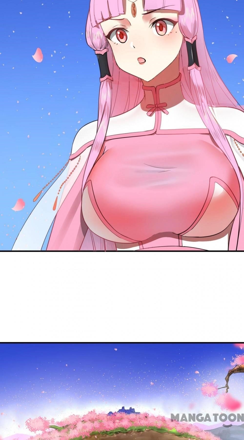 My Three Thousand Years to the Sky Chapter 192 - Page 2