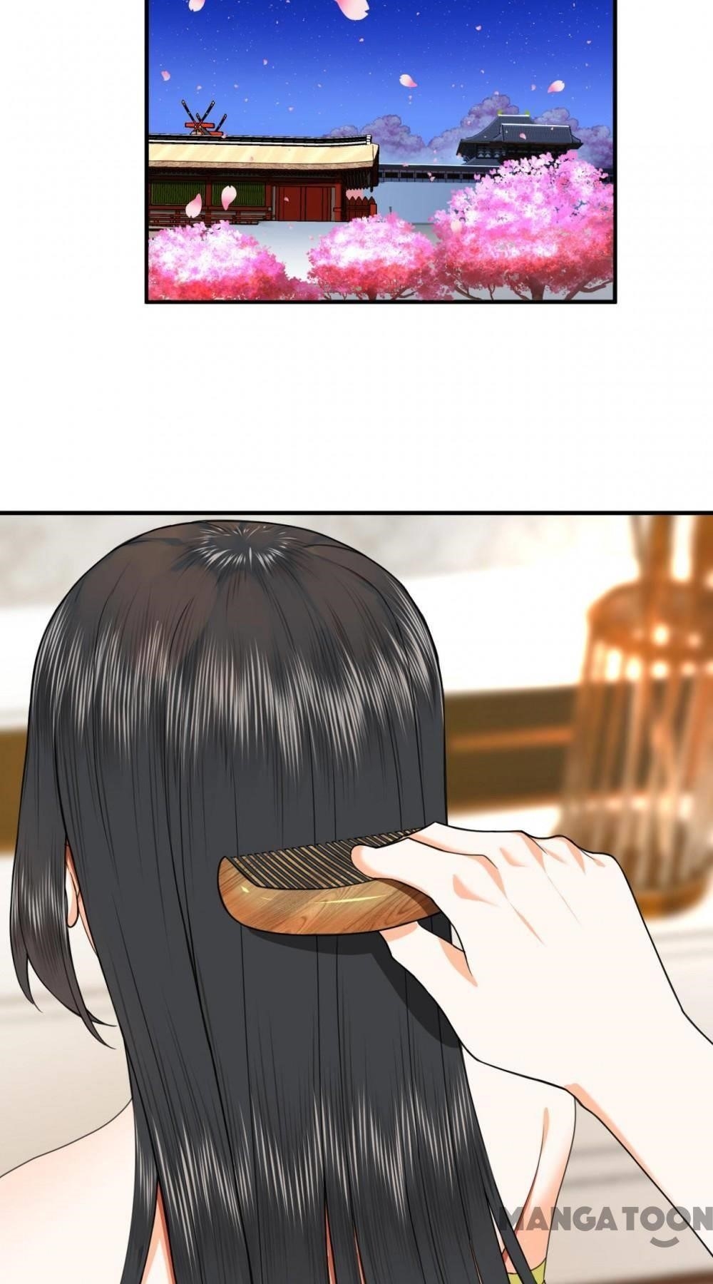 My Three Thousand Years to the Sky Chapter 192 - Page 27