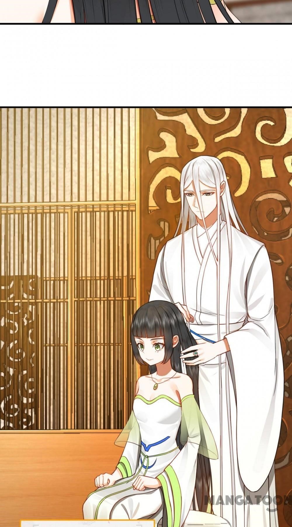 My Three Thousand Years to the Sky Chapter 192 - Page 28