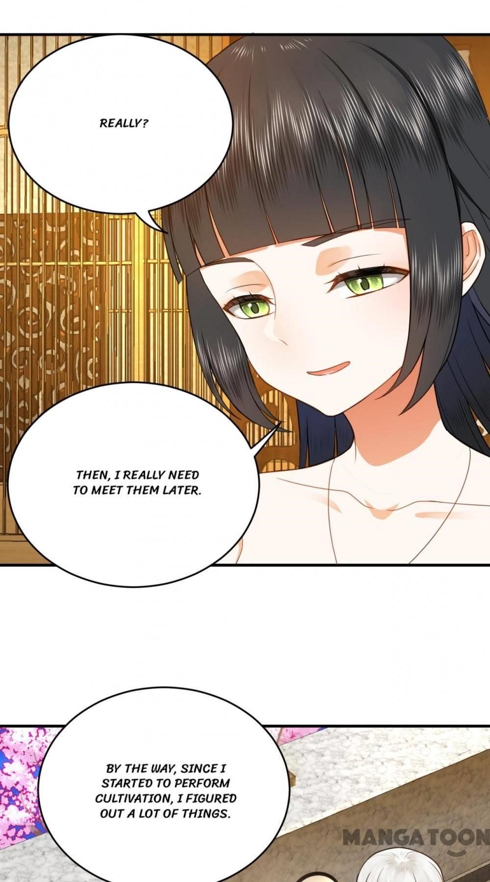 My Three Thousand Years to the Sky Chapter 192 - Page 32