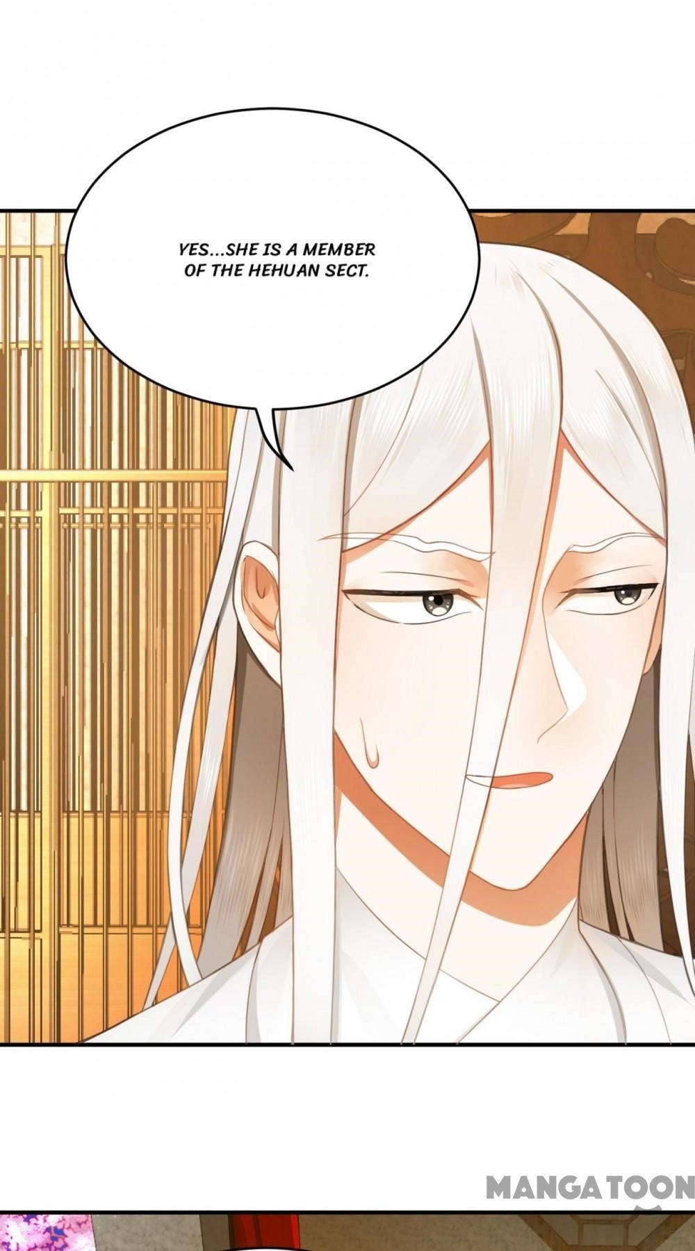 My Three Thousand Years to the Sky Chapter 192 - Page 38