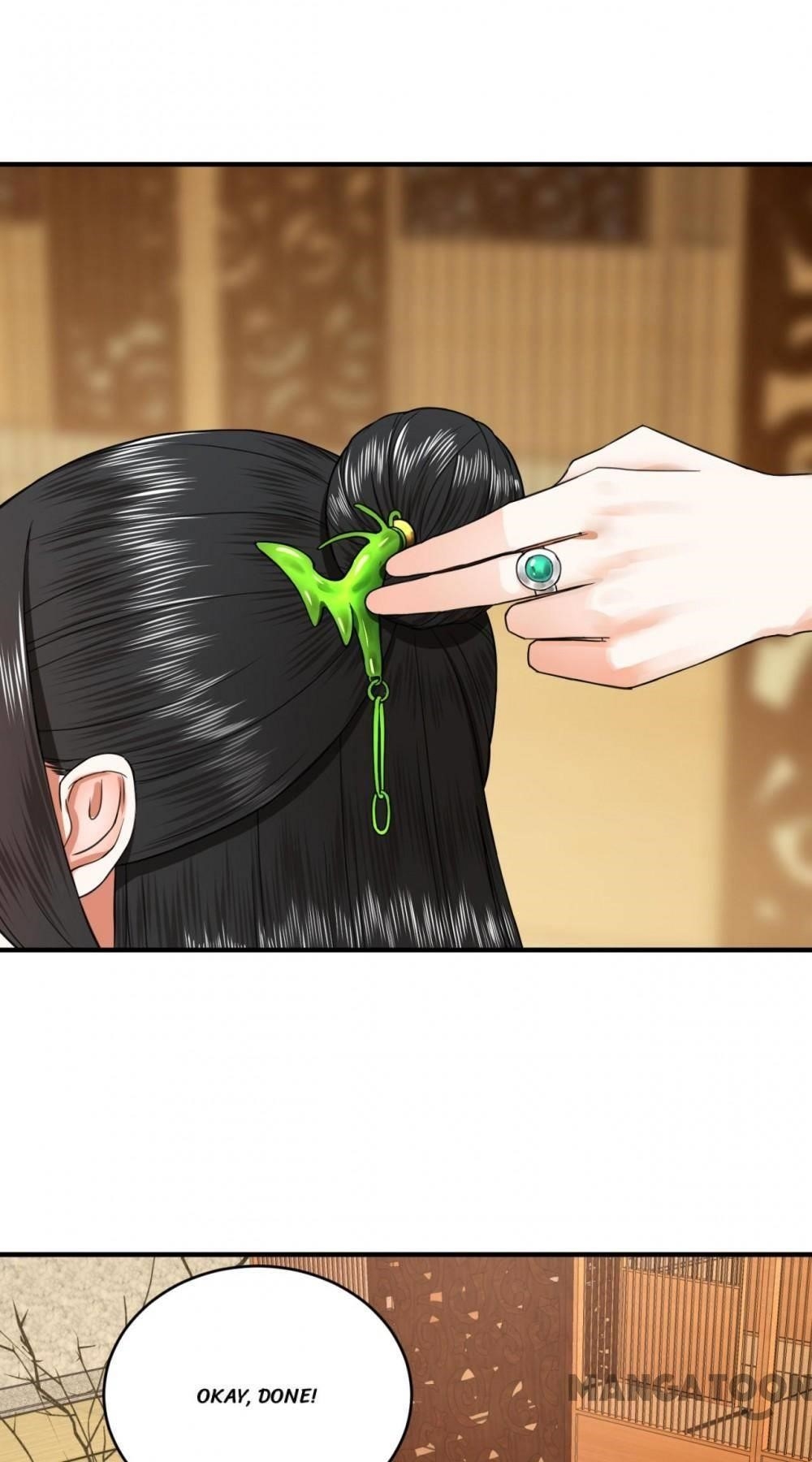 My Three Thousand Years to the Sky Chapter 192 - Page 54