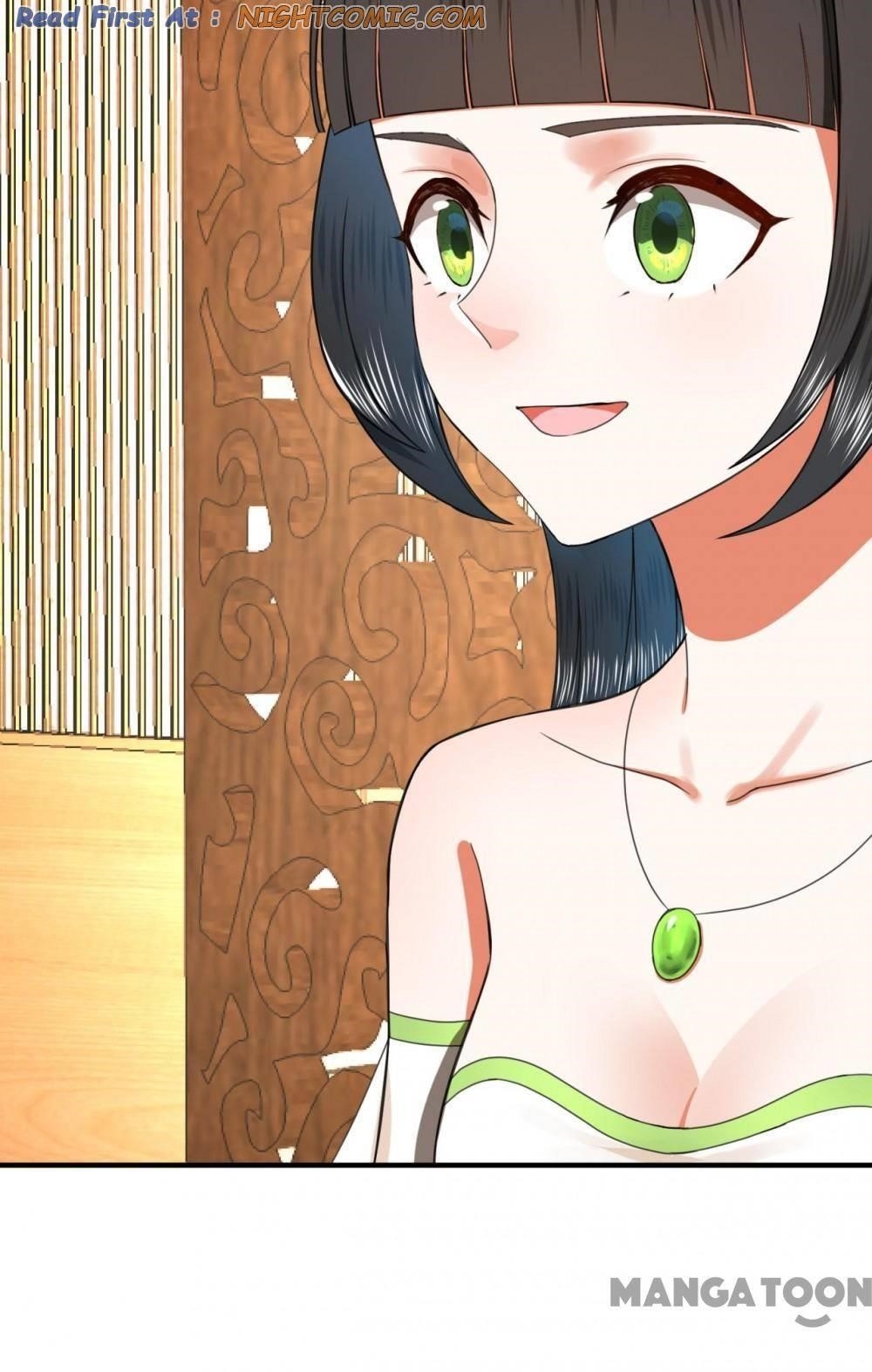 My Three Thousand Years to the Sky Chapter 192 - Page 56