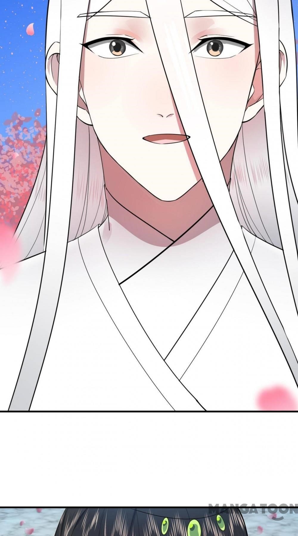 My Three Thousand Years to the Sky Chapter 192 - Page 7