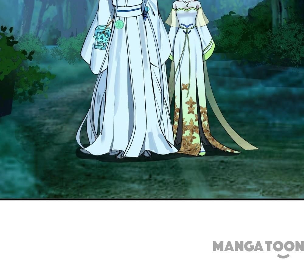 My Three Thousand Years to the Sky Chapter 193 - Page 47