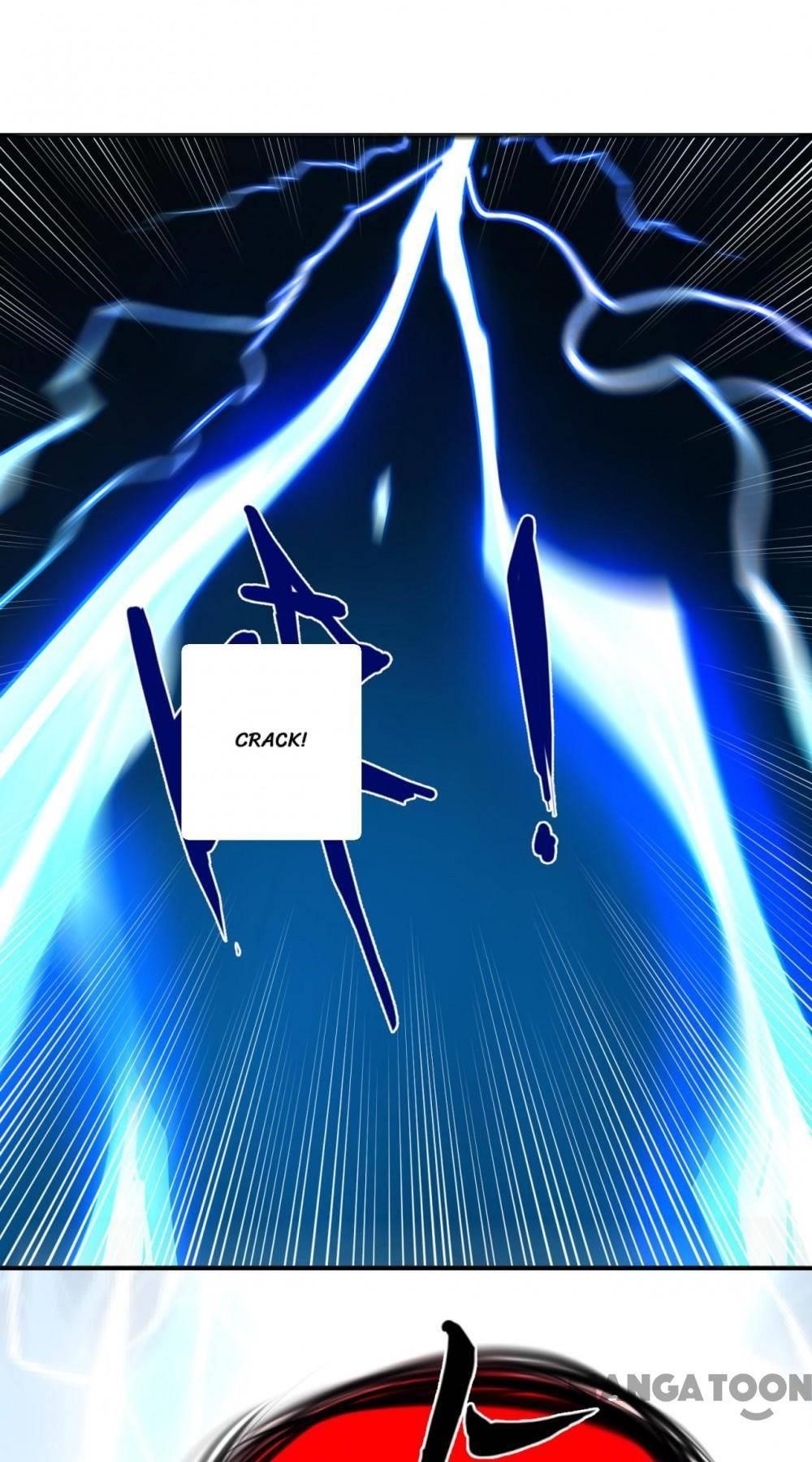 My Three Thousand Years to the Sky Chapter 194 - Page 26