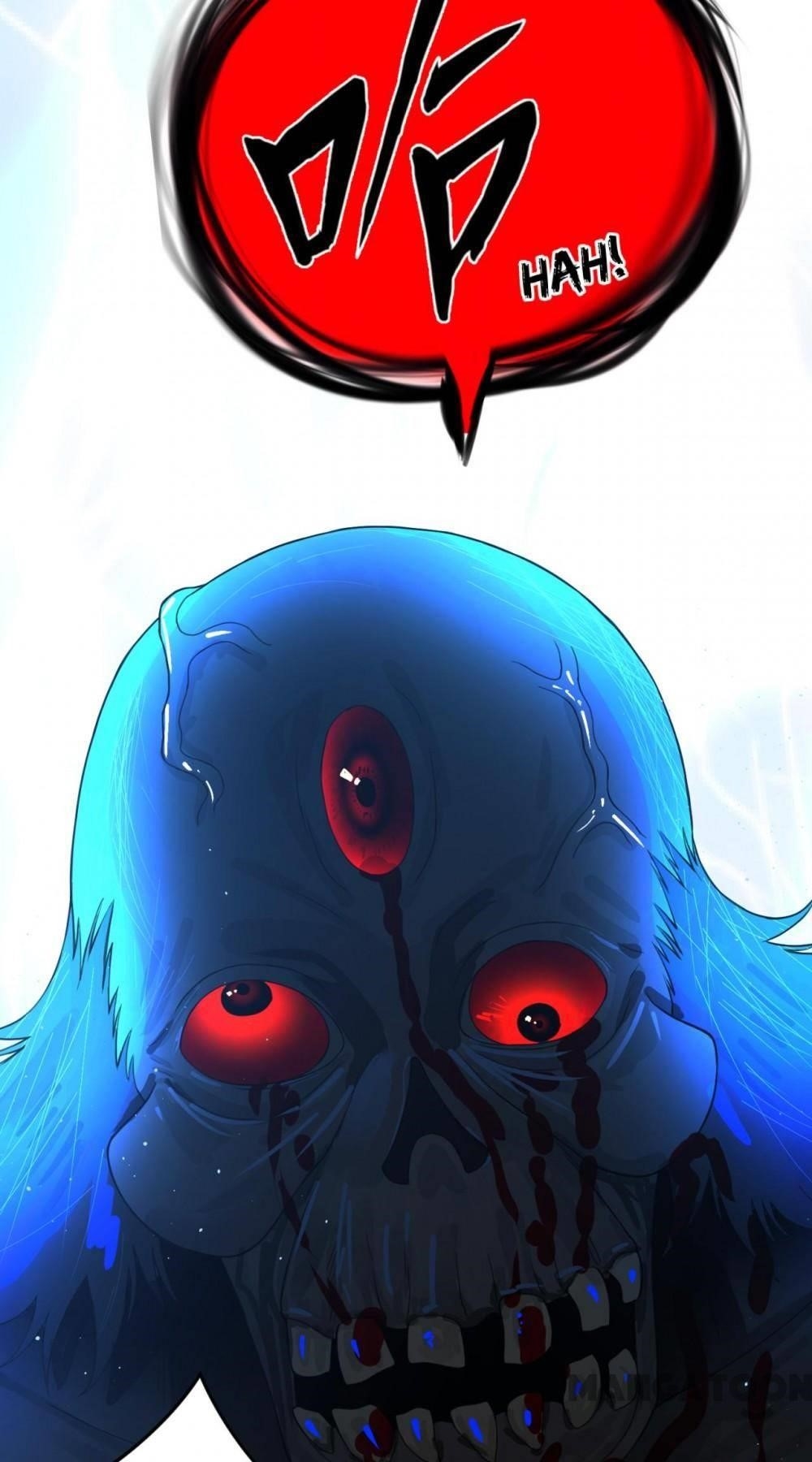 My Three Thousand Years to the Sky Chapter 194 - Page 27