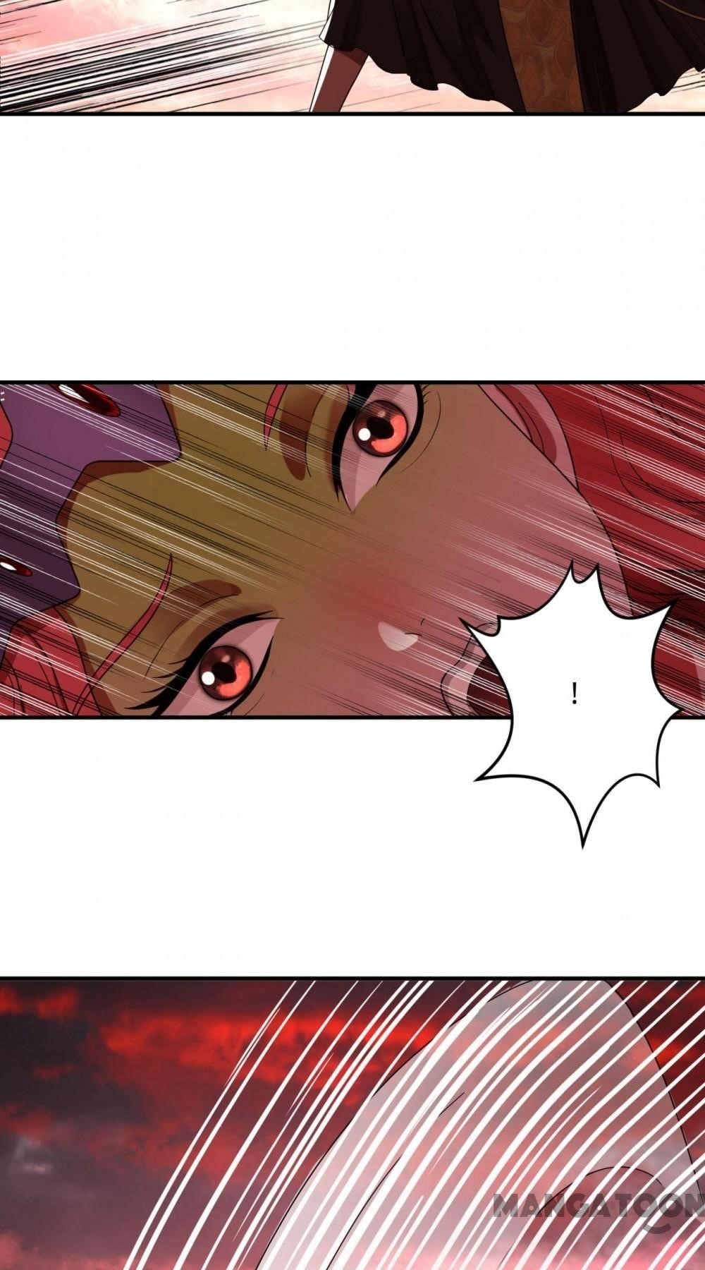 My Three Thousand Years to the Sky Chapter 202 - Page 13