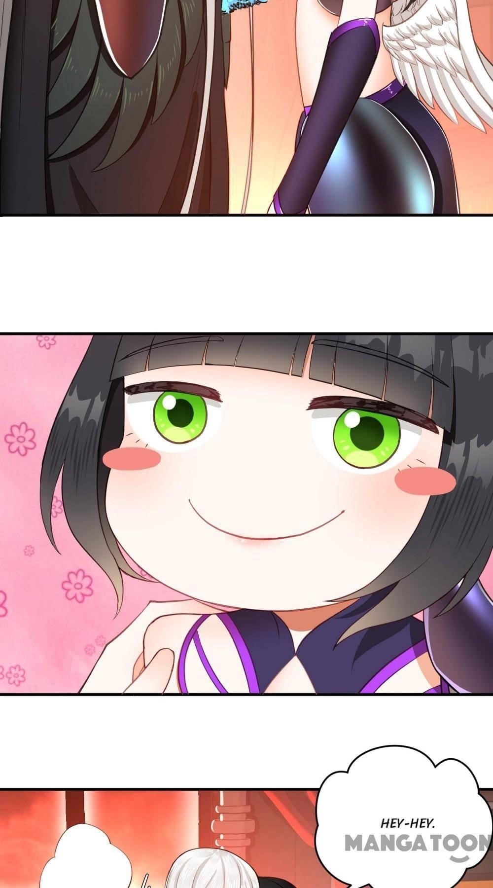 My Three Thousand Years to the Sky Chapter 202 - Page 40