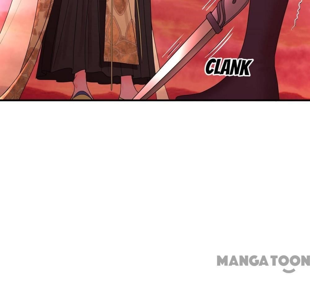 My Three Thousand Years to the Sky Chapter 202 - Page 9