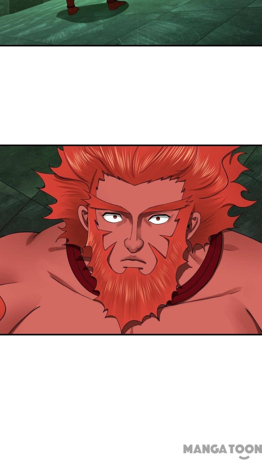 My Three Thousand Years to the Sky Chapter 203 - Page 14