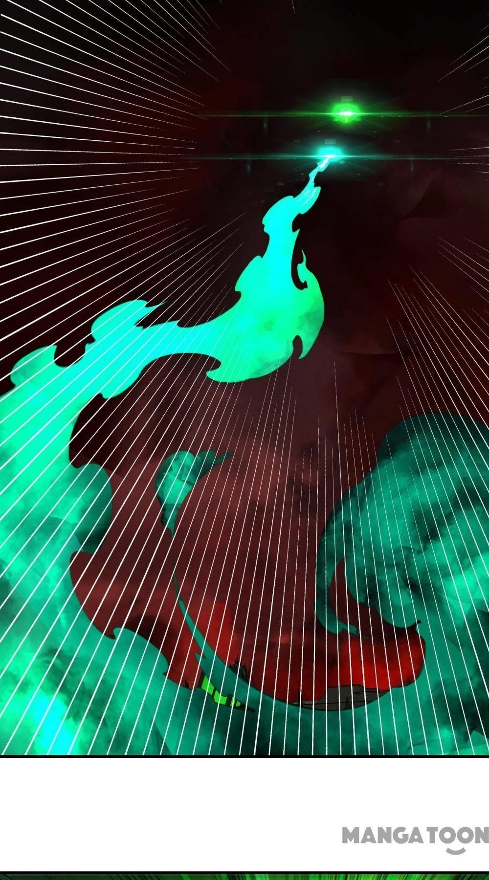 My Three Thousand Years to the Sky Chapter 208 - Page 29