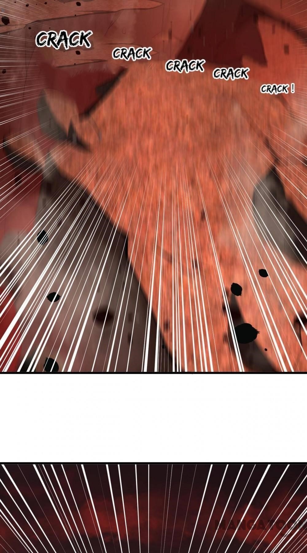 My Three Thousand Years to the Sky Chapter 210 - Page 41