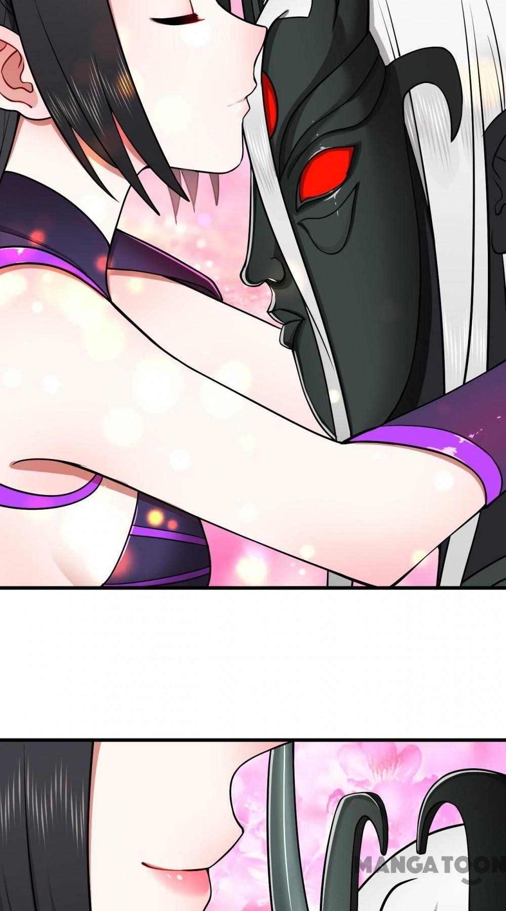 My Three Thousand Years to the Sky Chapter 214 - Page 11