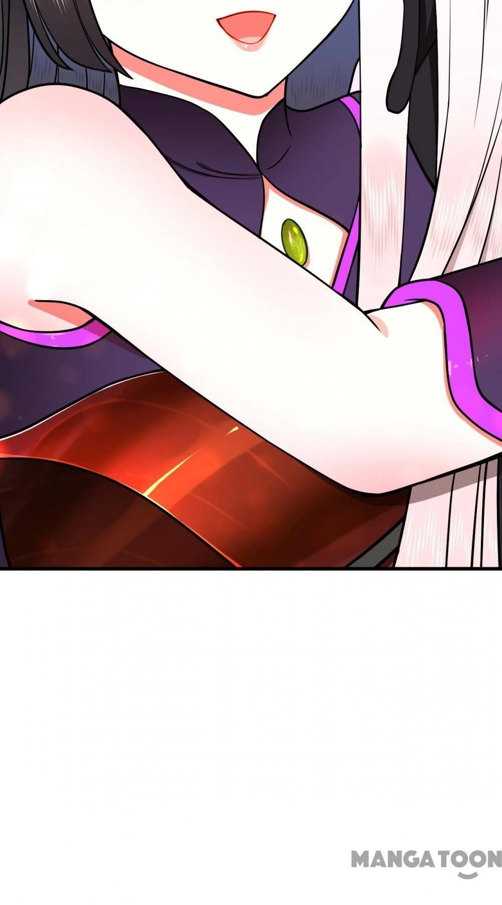 My Three Thousand Years to the Sky Chapter 214 - Page 13