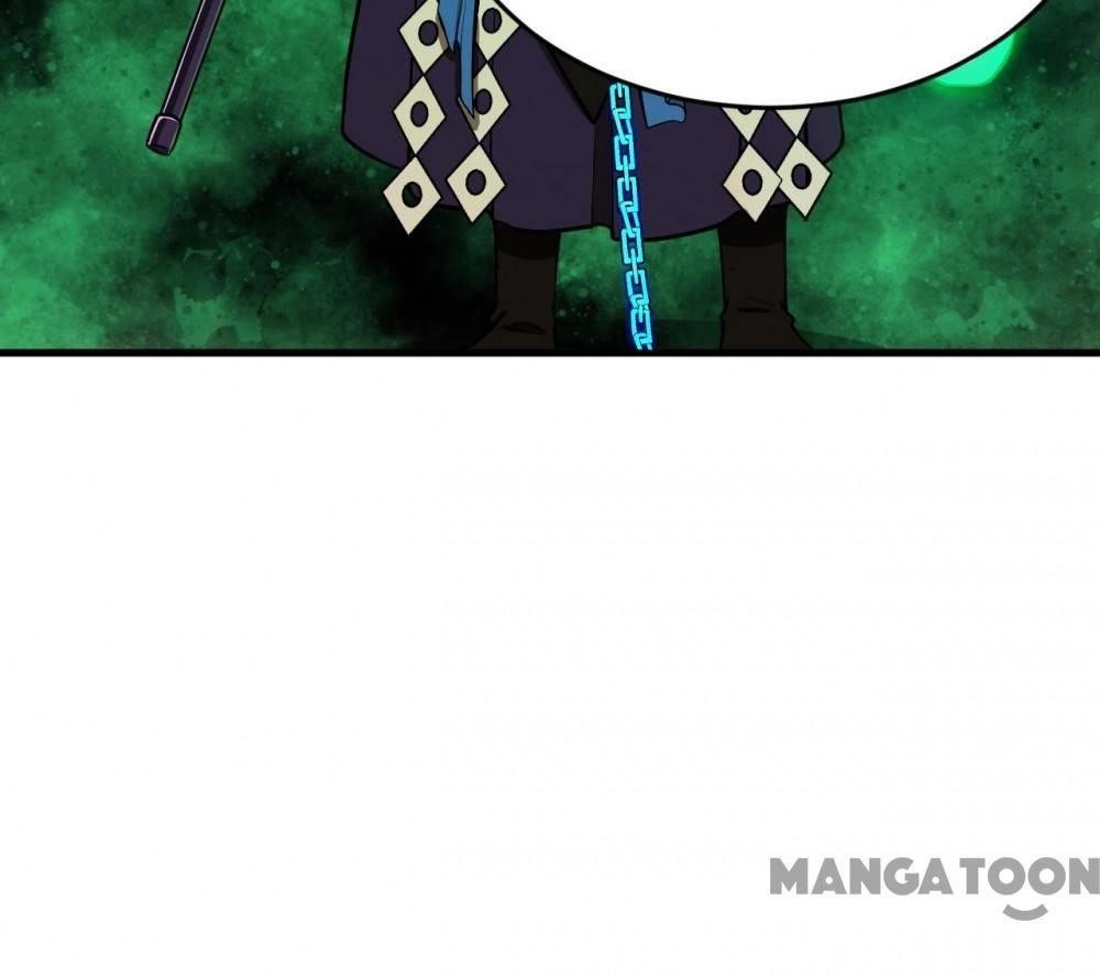 My Three Thousand Years to the Sky Chapter 214 - Page 17