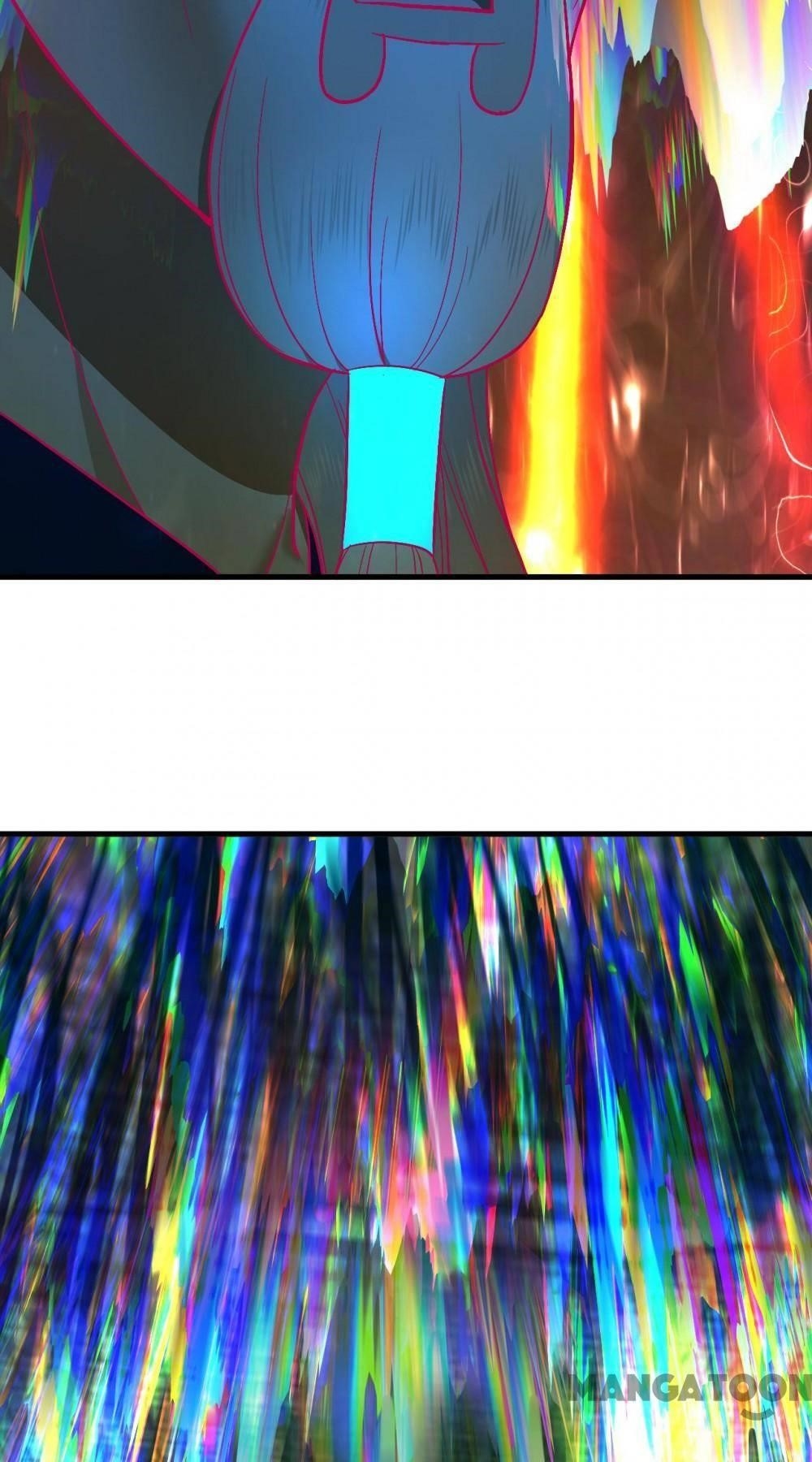 My Three Thousand Years to the Sky Chapter 214 - Page 49