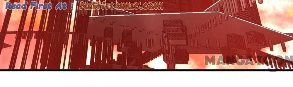 My Three Thousand Years to the Sky Chapter 214 - Page 53