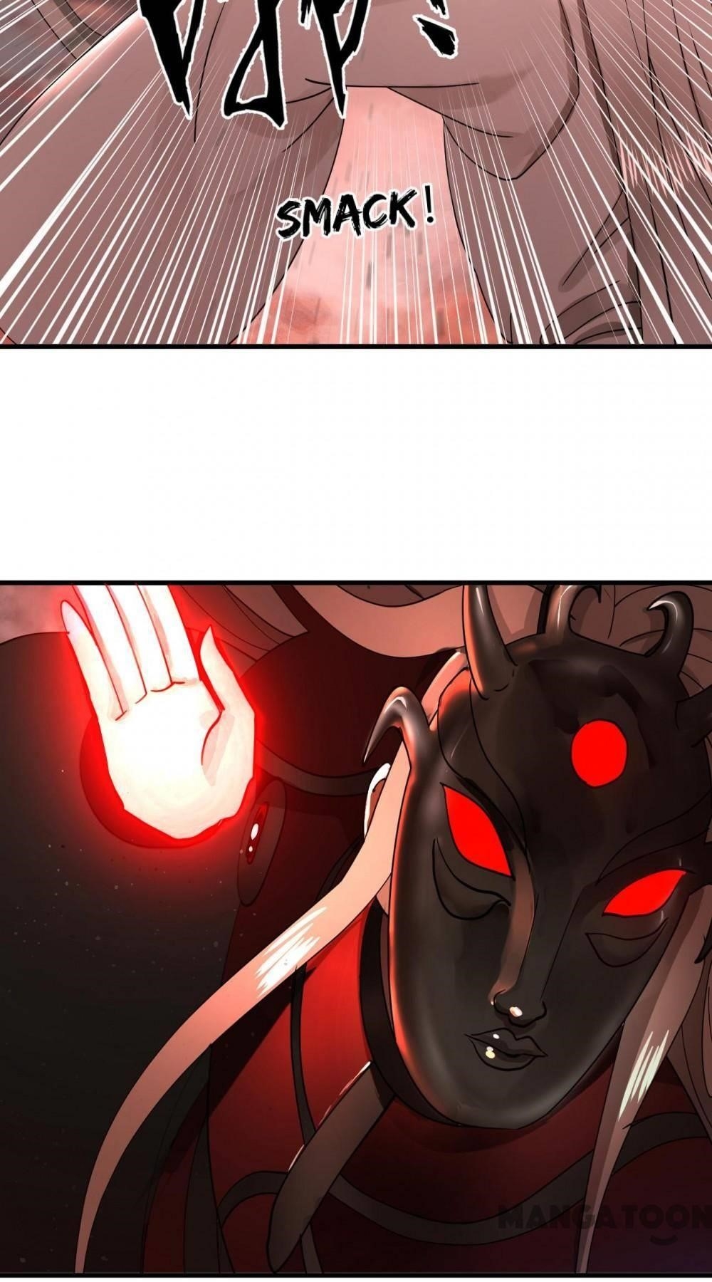 My Three Thousand Years to the Sky Chapter 218 - Page 48