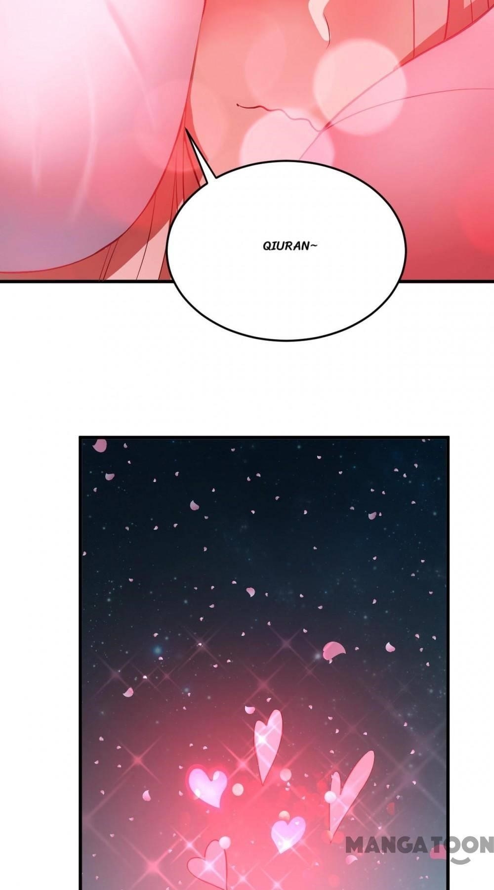 My Three Thousand Years to the Sky Chapter 218 - Page 8