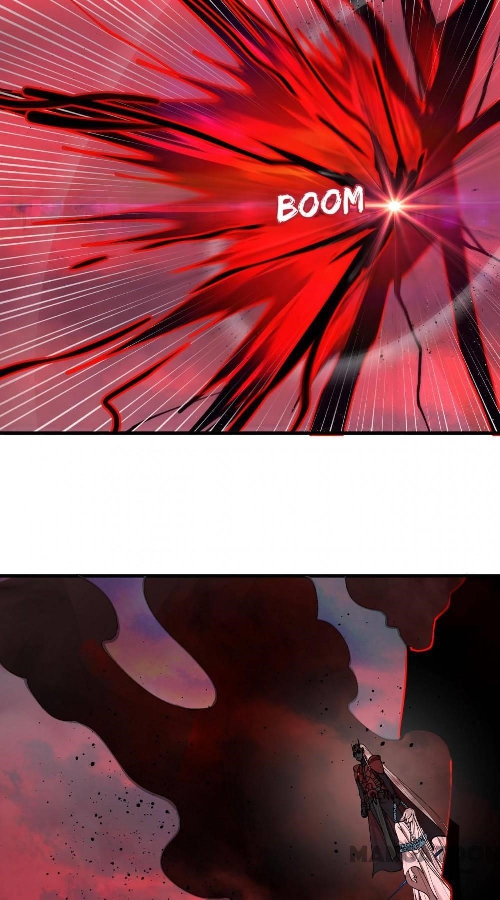 My Three Thousand Years to the Sky Chapter 219 - Page 5