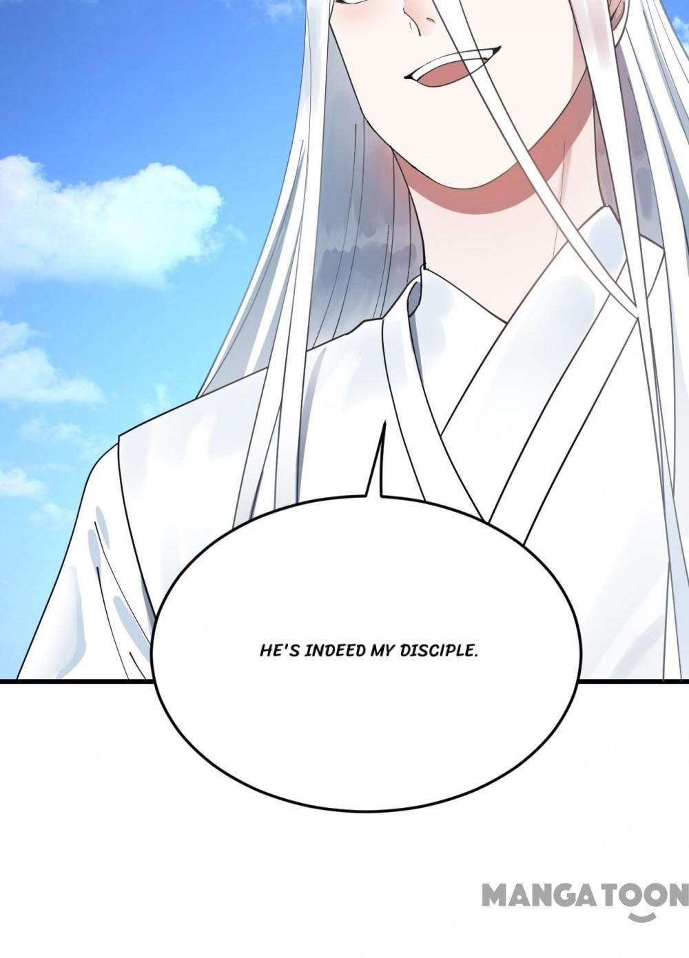 My Three Thousand Years to the Sky Chapter 224 - Page 16