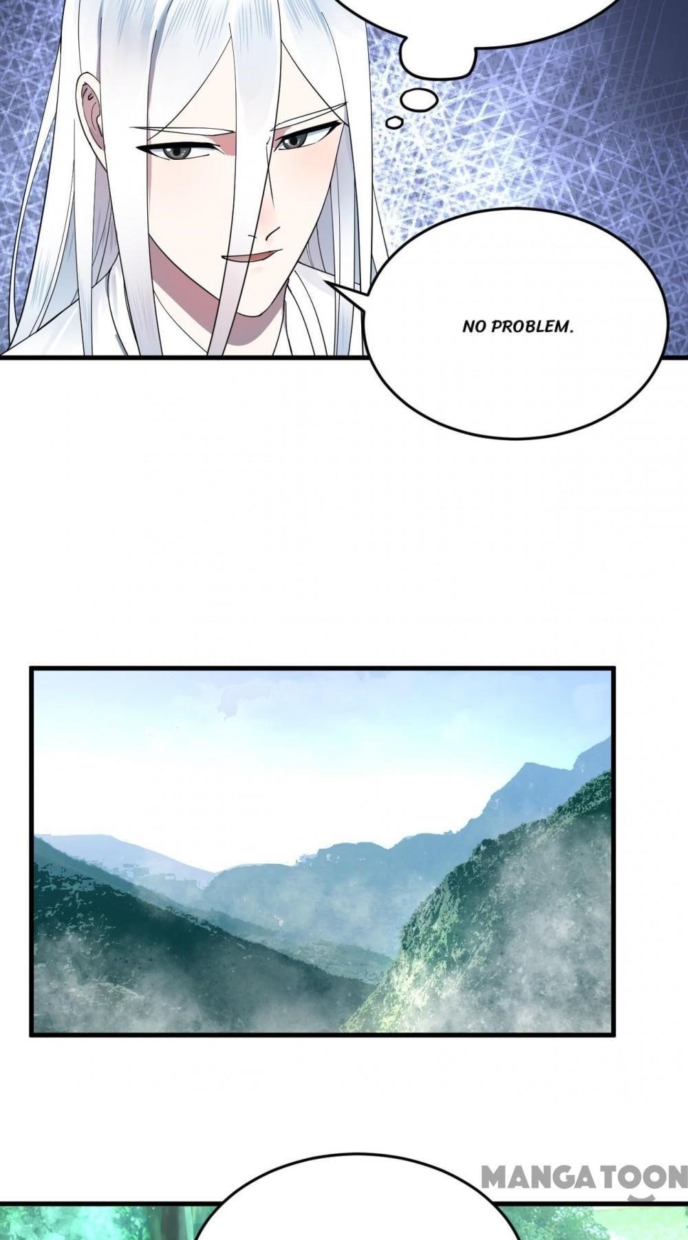 My Three Thousand Years to the Sky Chapter 224 - Page 2