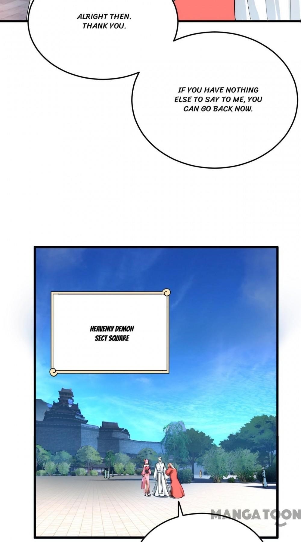 My Three Thousand Years to the Sky Chapter 224 - Page 37