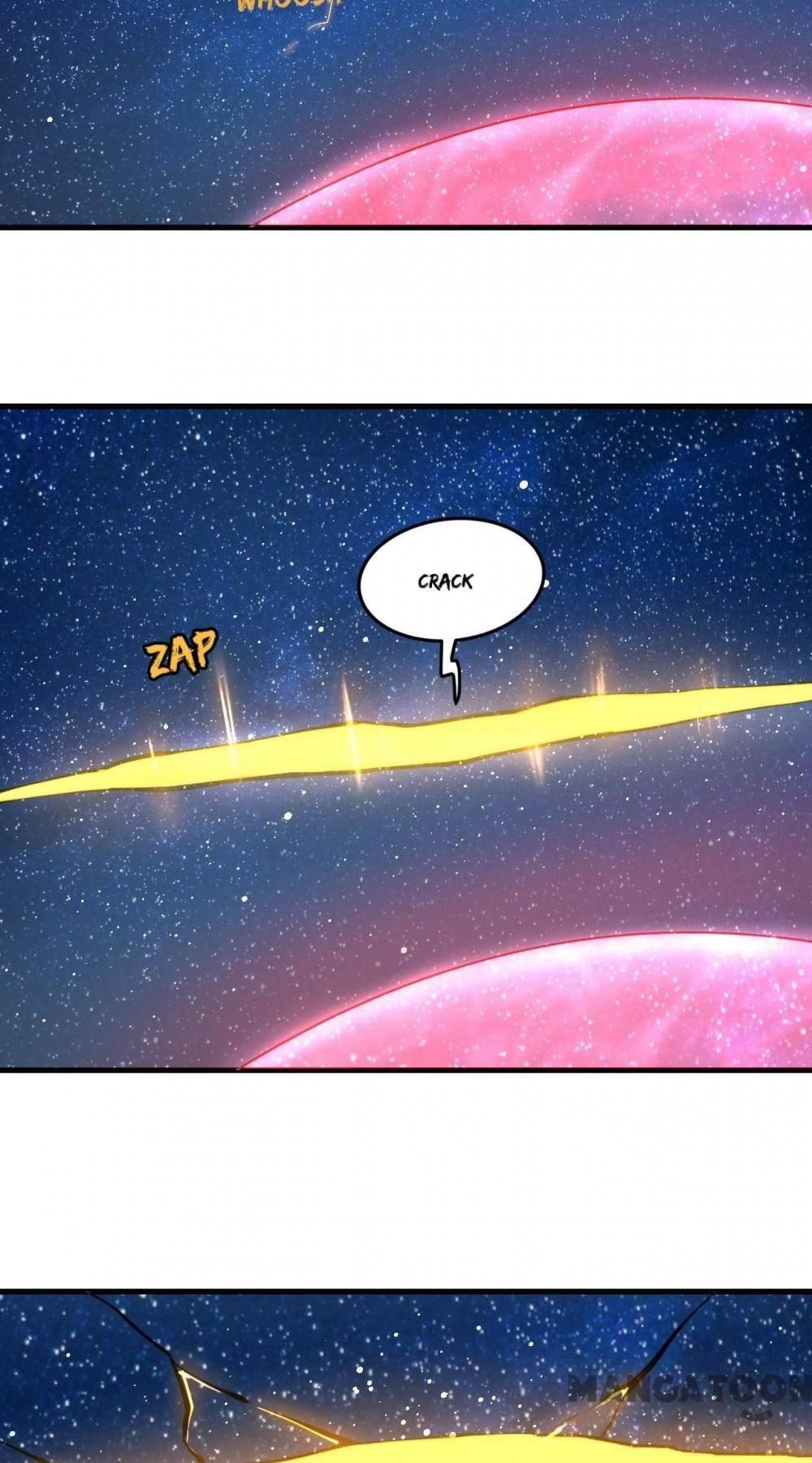 My Three Thousand Years to the Sky Chapter 226 - Page 6