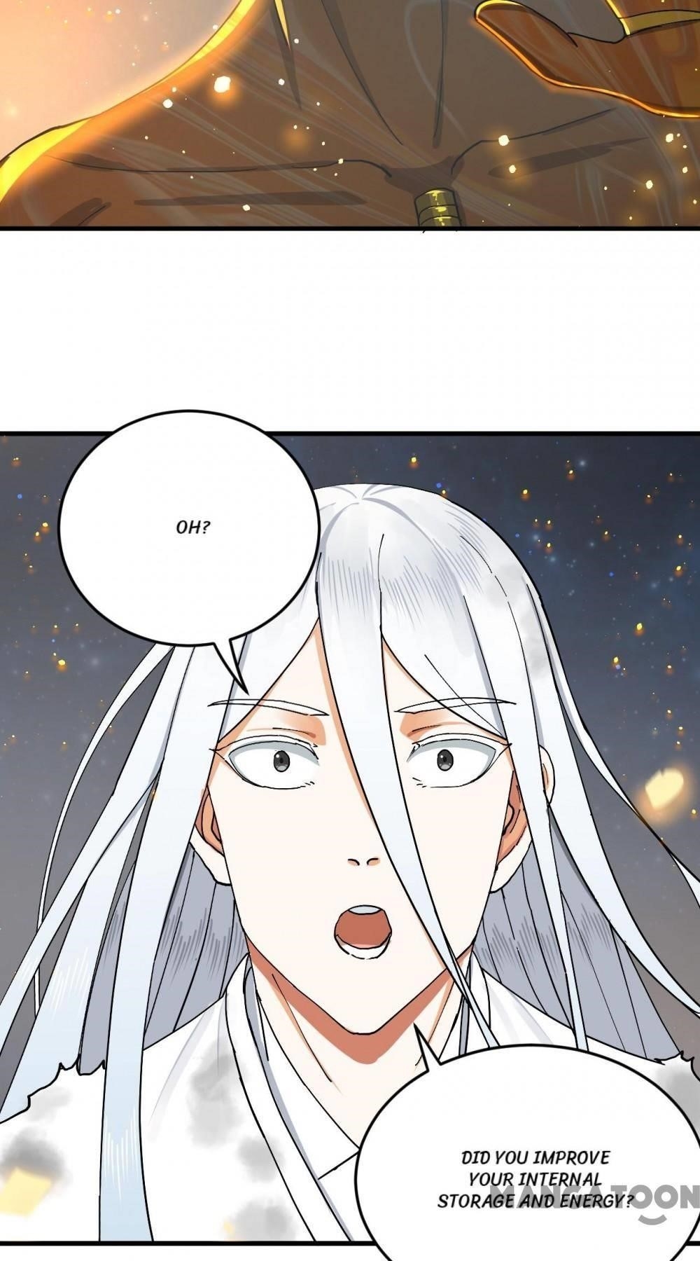 My Three Thousand Years to the Sky Chapter 231 - Page 18