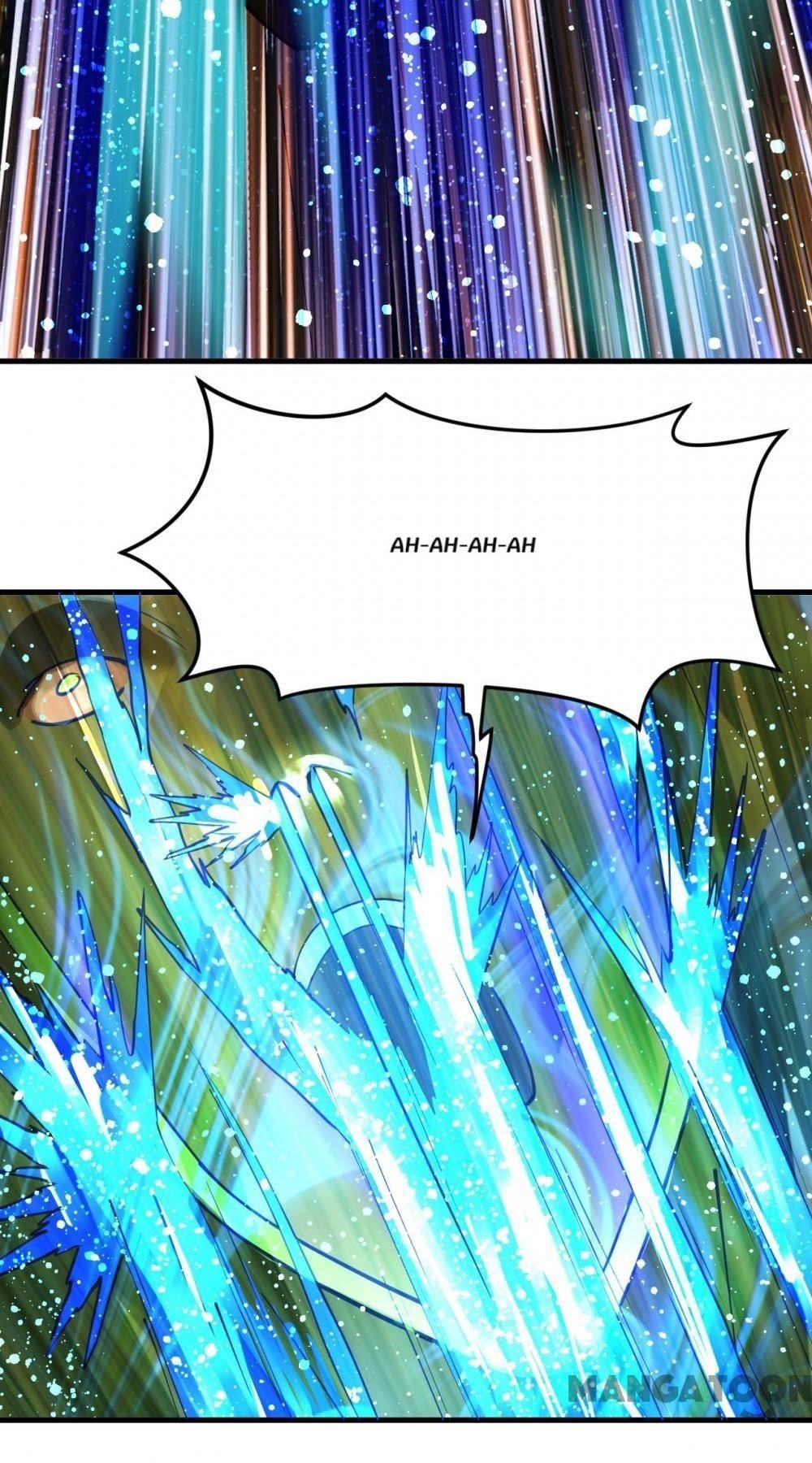 My Three Thousand Years to the Sky Chapter 231 - Page 53