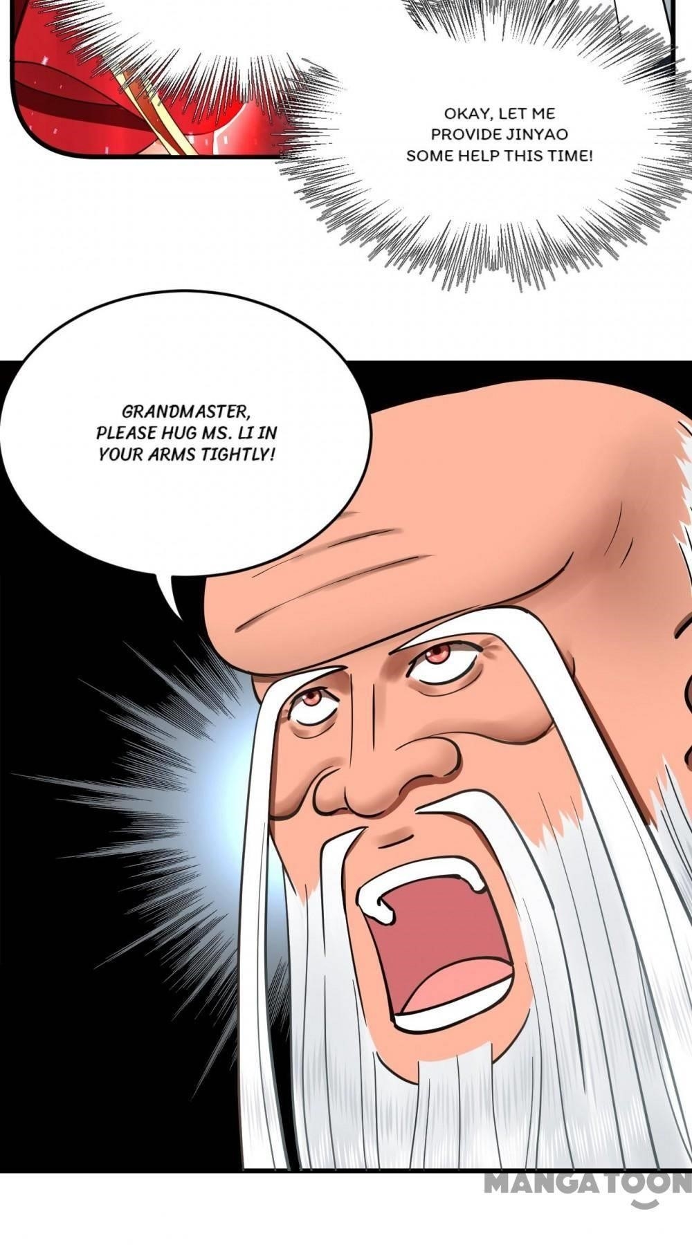 My Three Thousand Years to the Sky Chapter 239 - Page 22