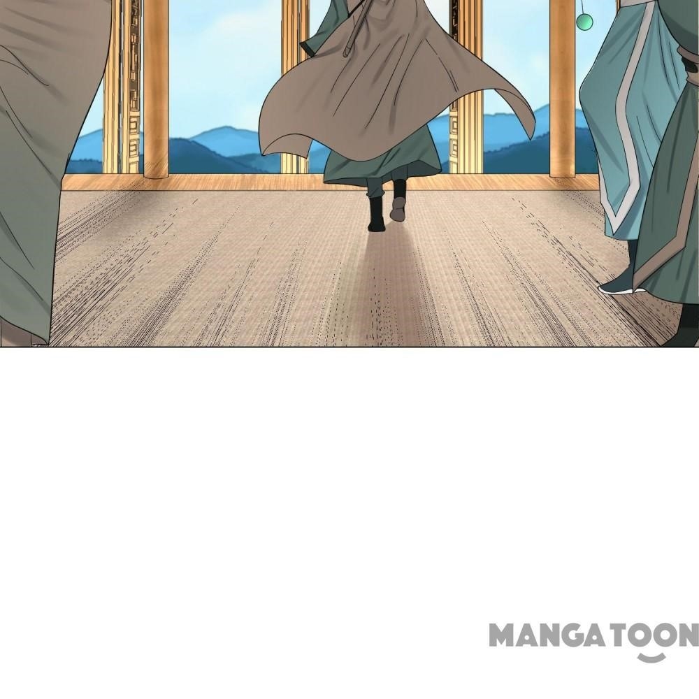 My Three Thousand Years to the Sky Chapter 24 - Page 23