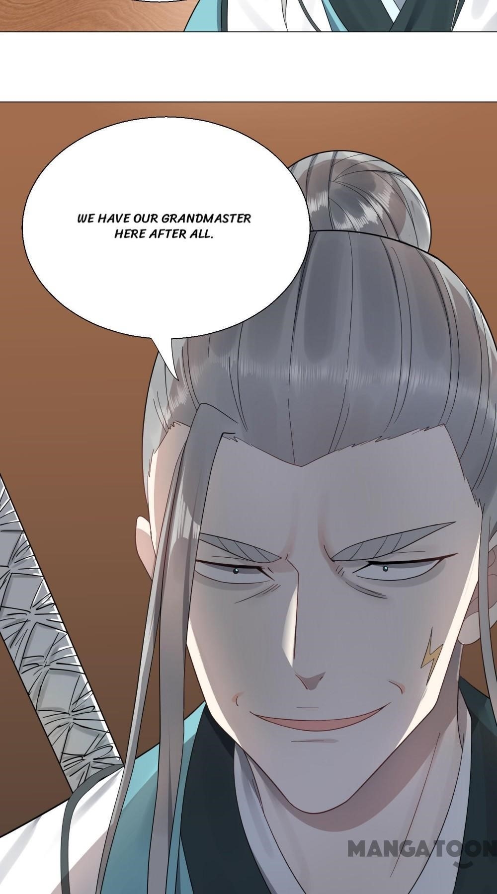 My Three Thousand Years to the Sky Chapter 24 - Page 4