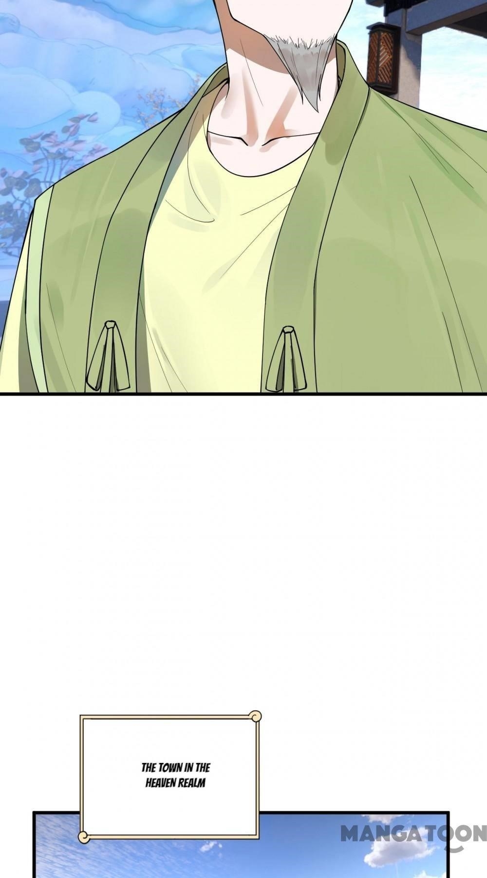 My Three Thousand Years to the Sky Chapter 241 - Page 10