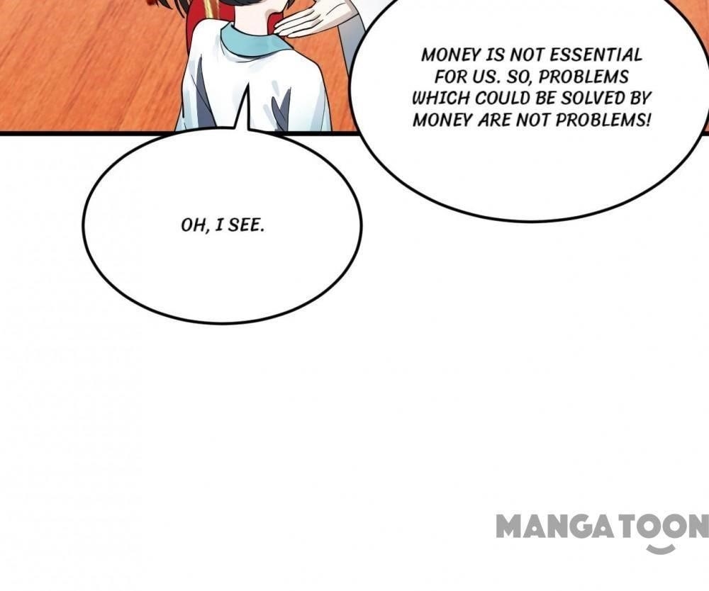 My Three Thousand Years to the Sky Chapter 241 - Page 35