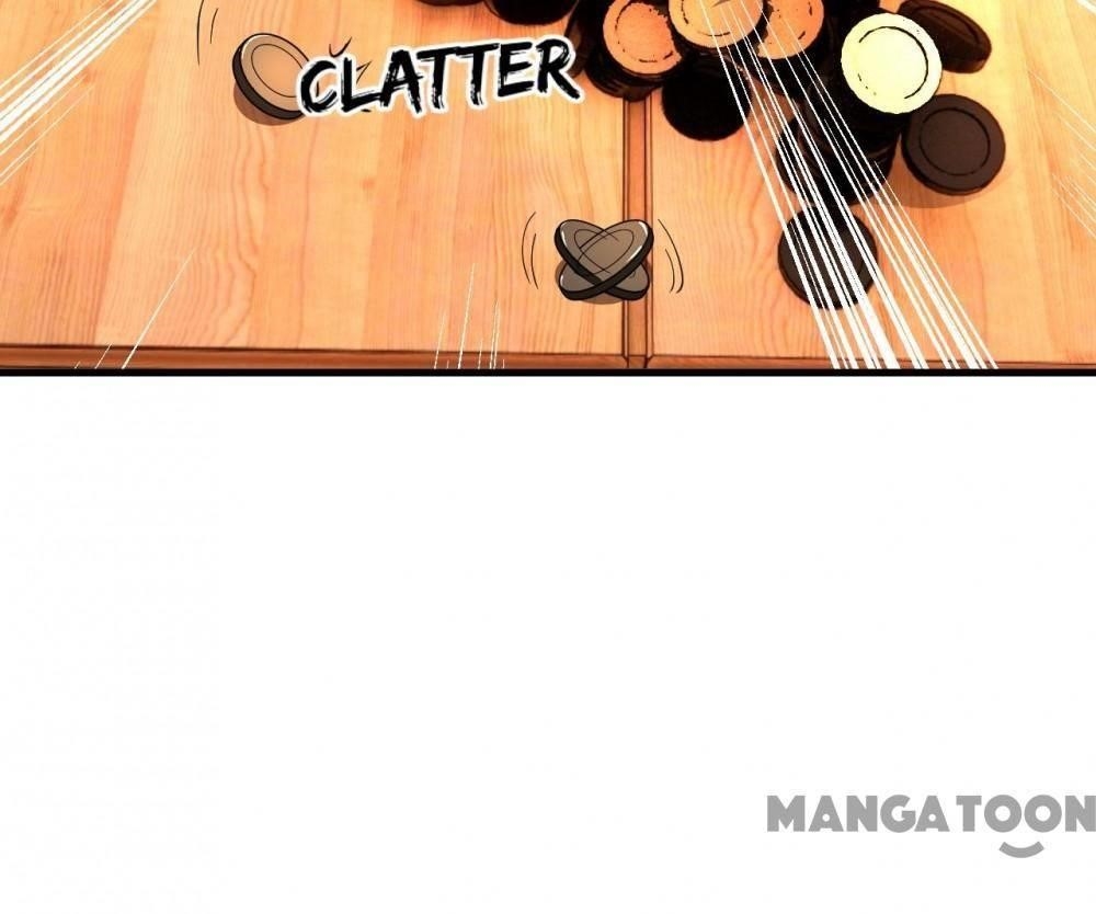 My Three Thousand Years to the Sky Chapter 241 - Page 44