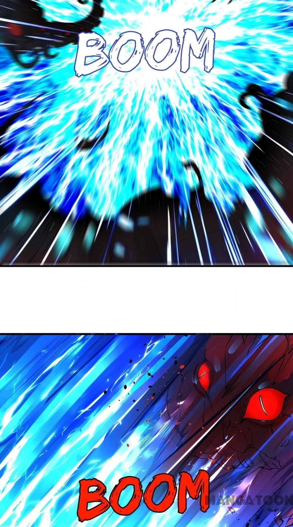 My Three Thousand Years to the Sky Chapter 253 - Page 30