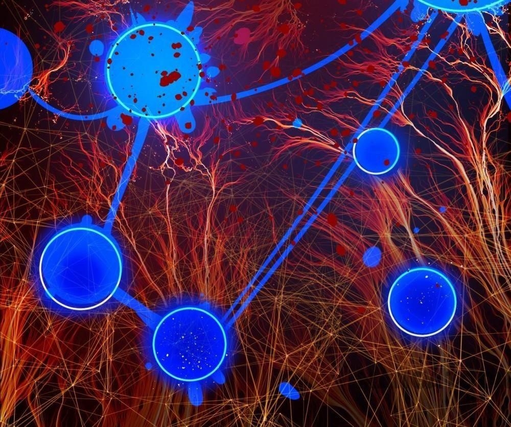 My Three Thousand Years to the Sky Chapter 253 - Page 44