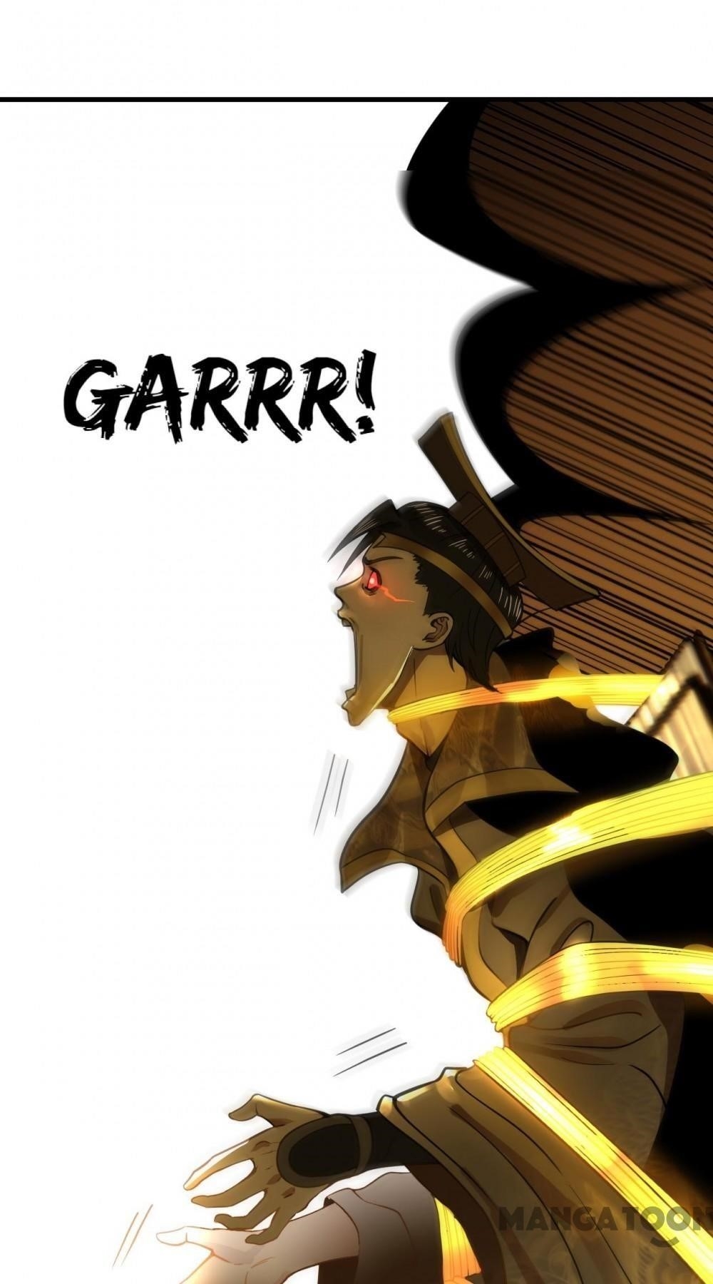 My Three Thousand Years to the Sky Chapter 254 - Page 16