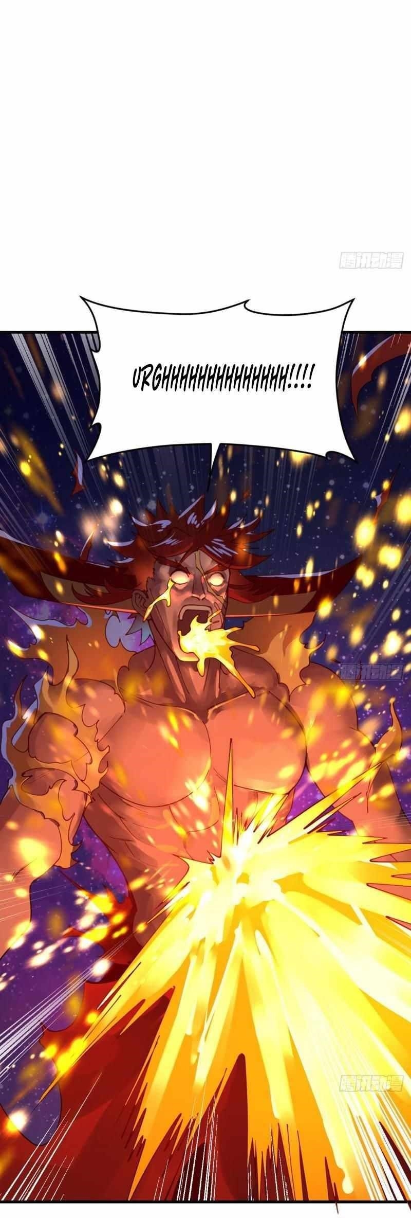 My Three Thousand Years to the Sky Chapter 255 - Page 25