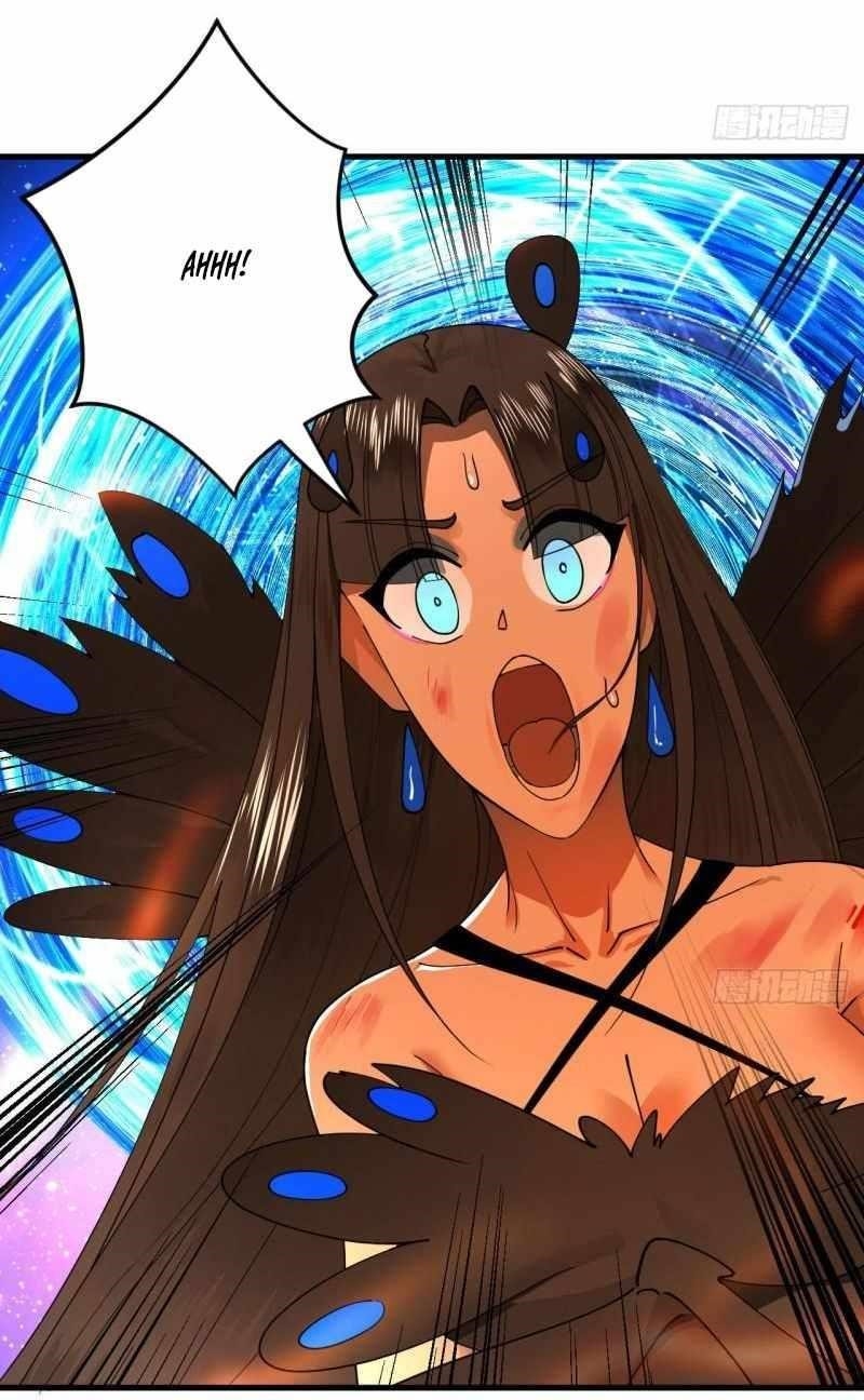 My Three Thousand Years to the Sky Chapter 255 - Page 30